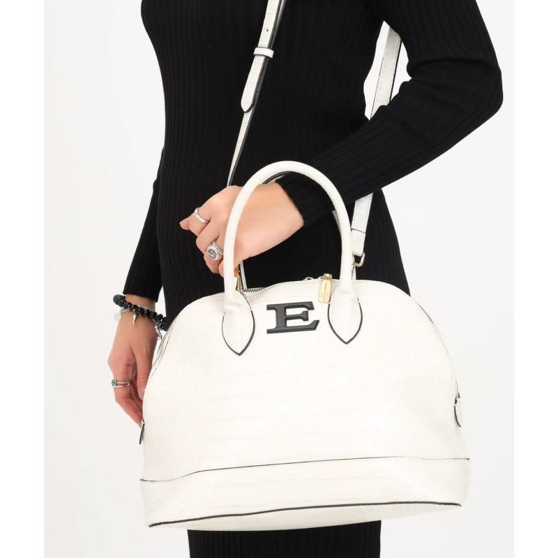 ERMANNO SCERVINO Borsa con...