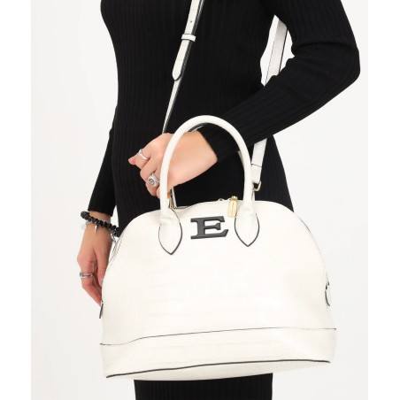 ERMANNO SCERVINO Borsa con tracolla Donna