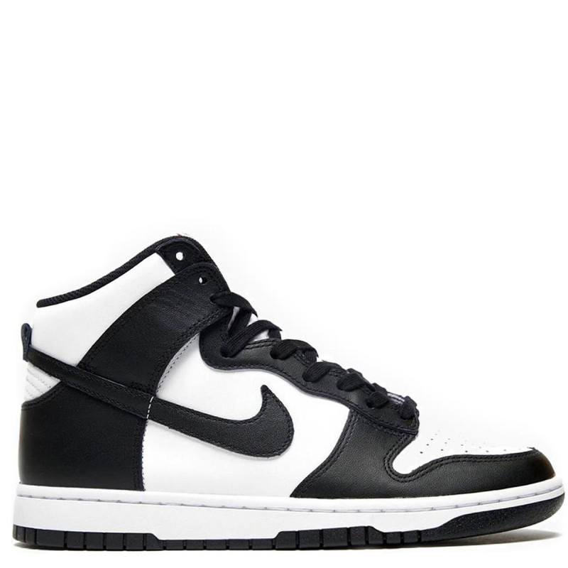 Nike Dunk high retro