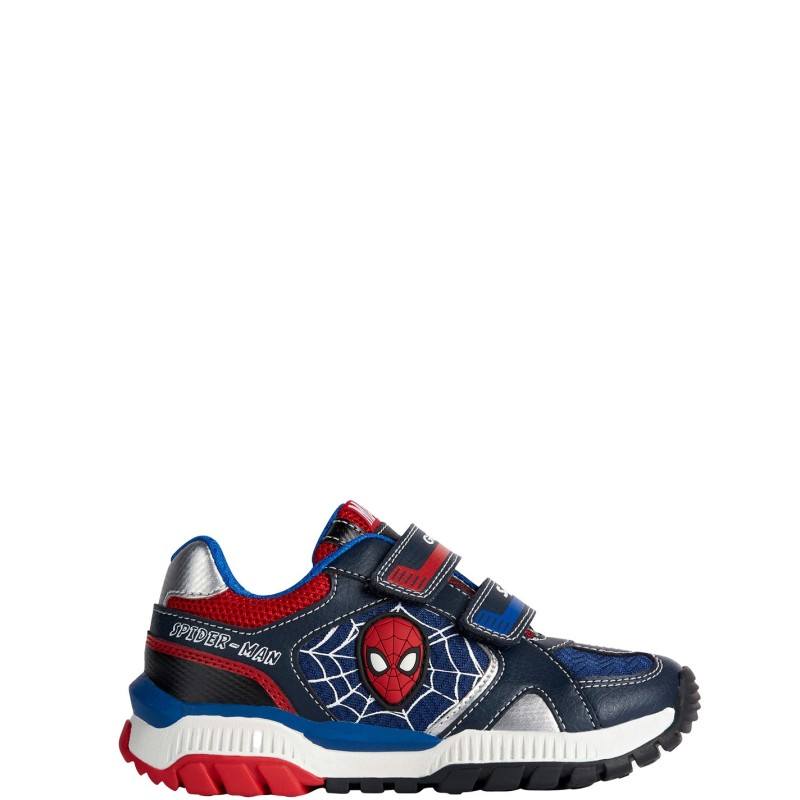 GEOX AVENGERS SPIDERMAN...