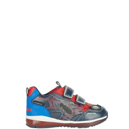 Geox - Sneaker Ragno - Bambini e ragazzi - B2684A