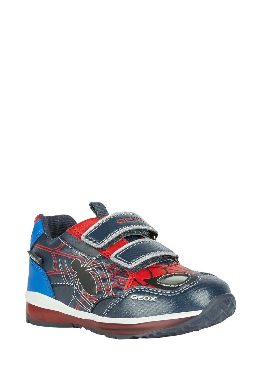 Geox - Sneaker Ragno - Bambini e ragazzi - B2684A