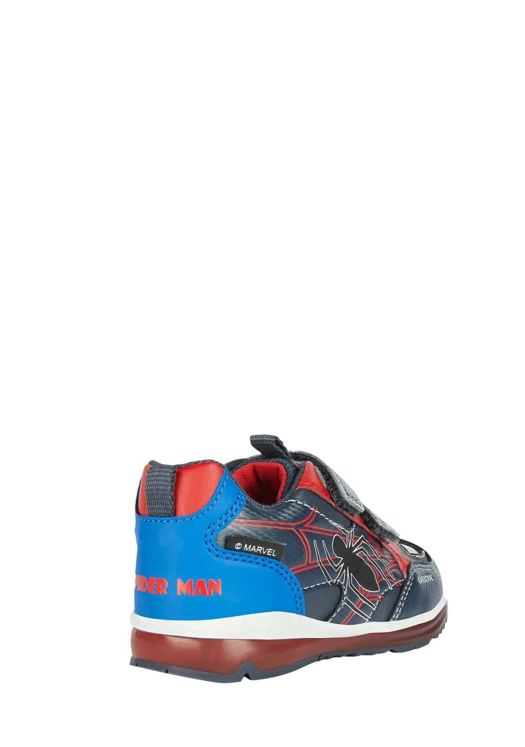 Geox - Sneaker Ragno - Bambini e ragazzi - B2684A