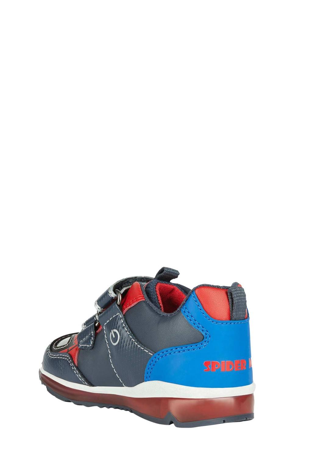 Geox - Sneaker Ragno - Bambini e ragazzi - B2684A