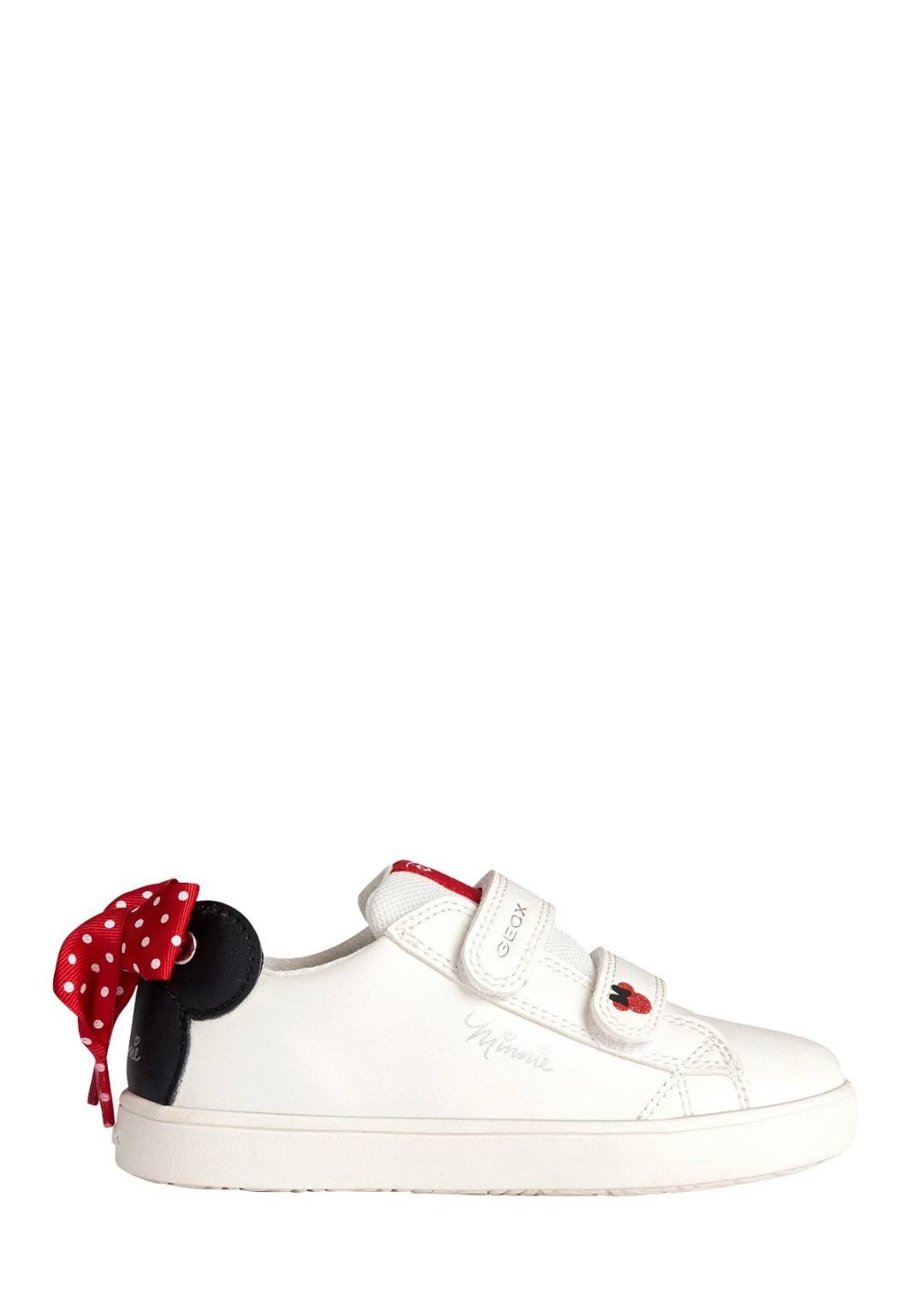 Puma fiocco bambino rosse top