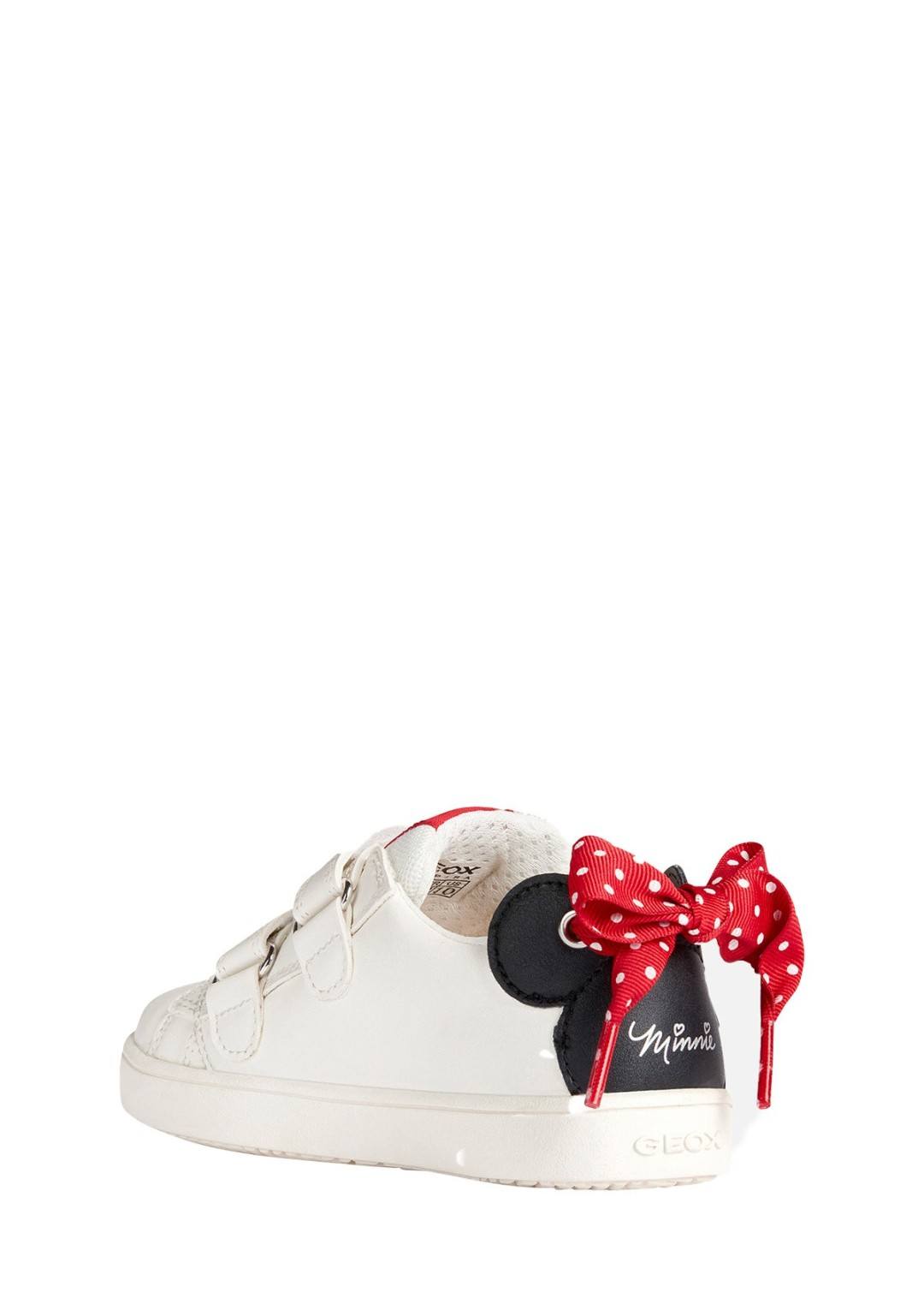 Geox - Minnie Fiocco - Bambine e ragazze - J35EUE