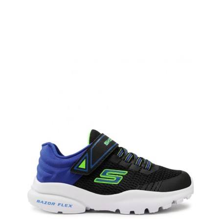 SKECHERS Sneakers Bambino