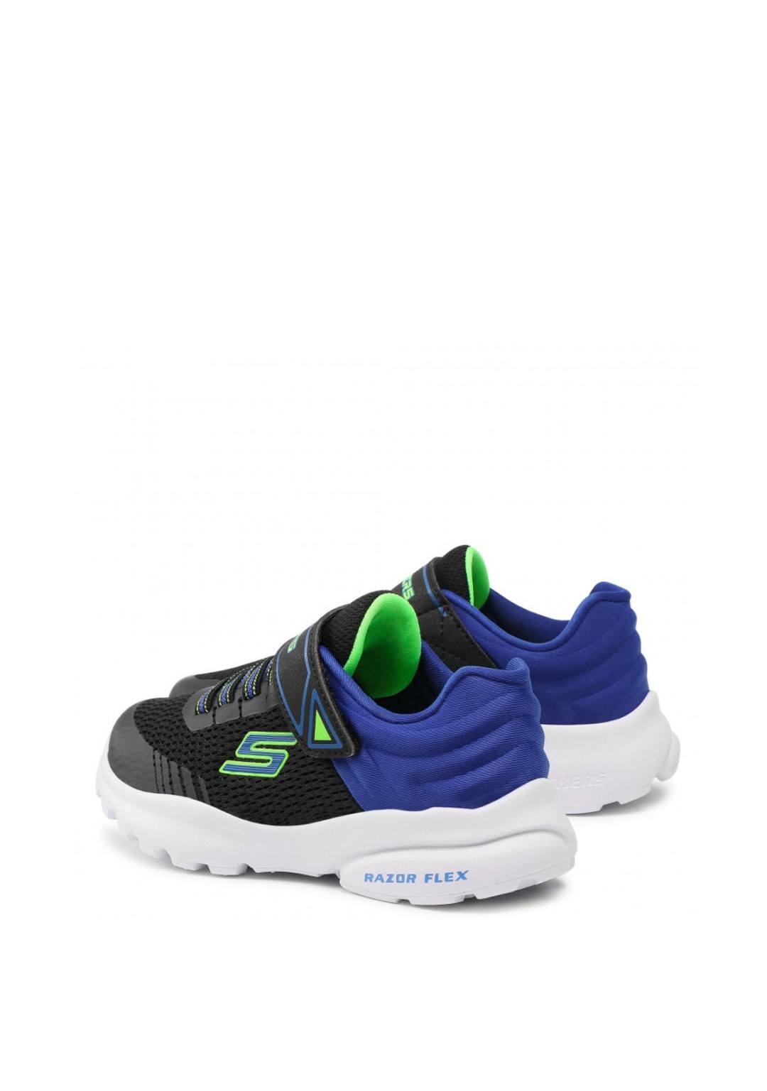 SKECHERS Sneakers Bambino