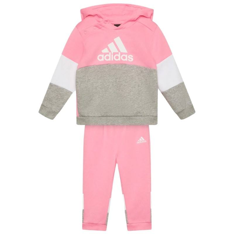 ADIDAS Tuta Bambina