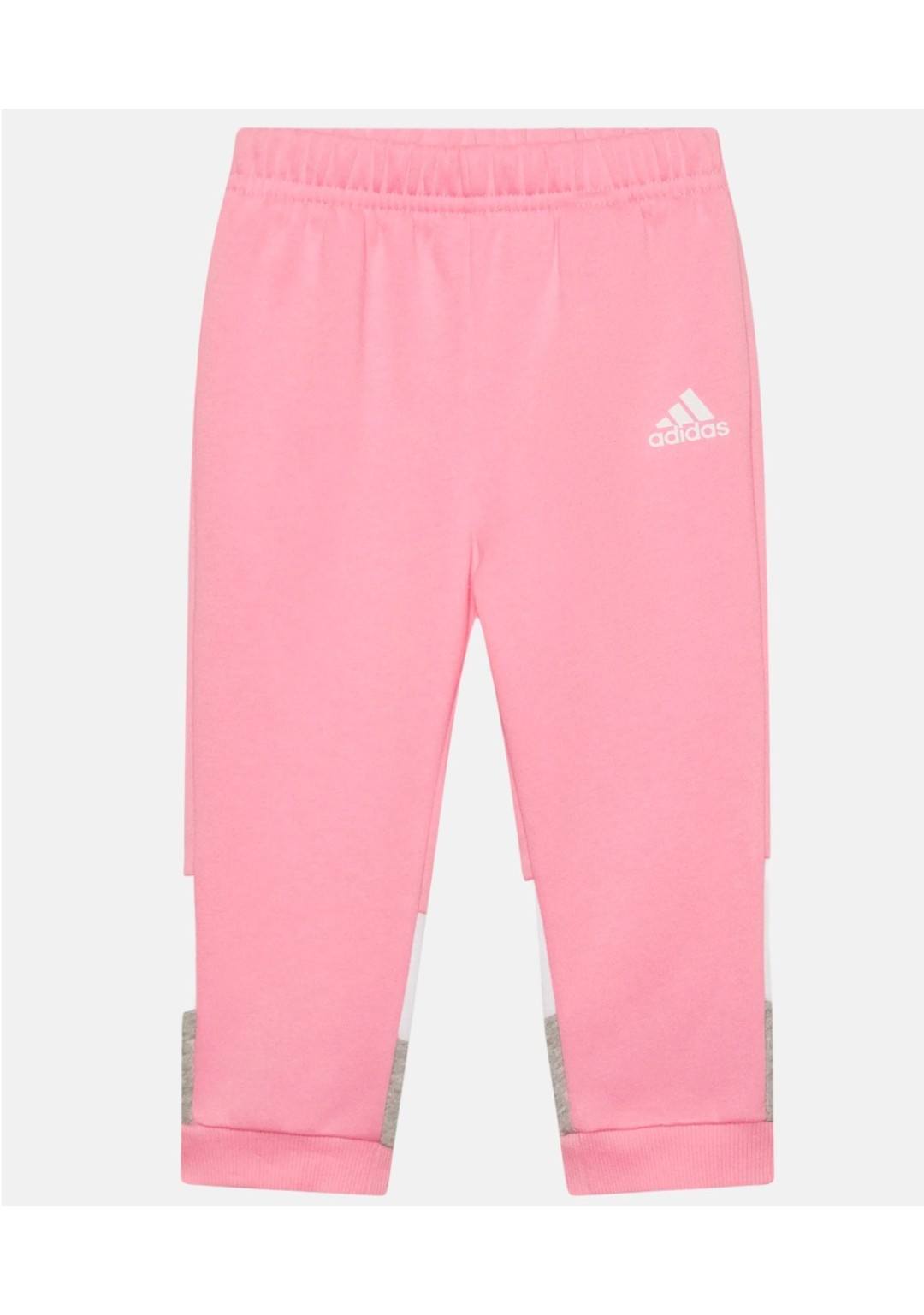 Adidas Tuta logo Bambine e ragazze HU0430