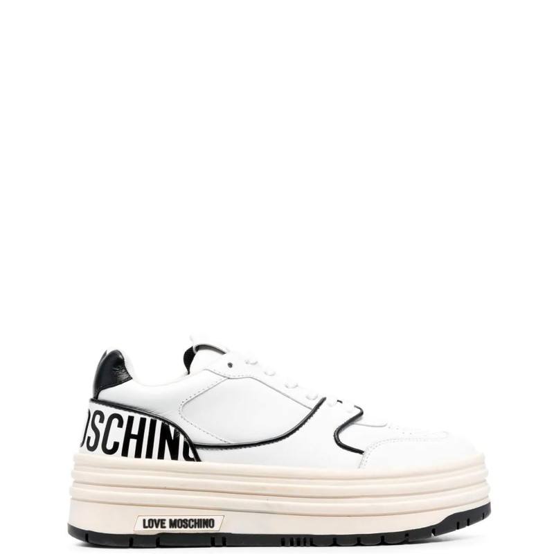LOVE MOSCHINO Sneakers Donna