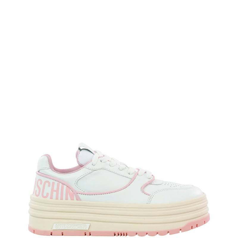 LOVE MOSCHINO Sneakers Donna