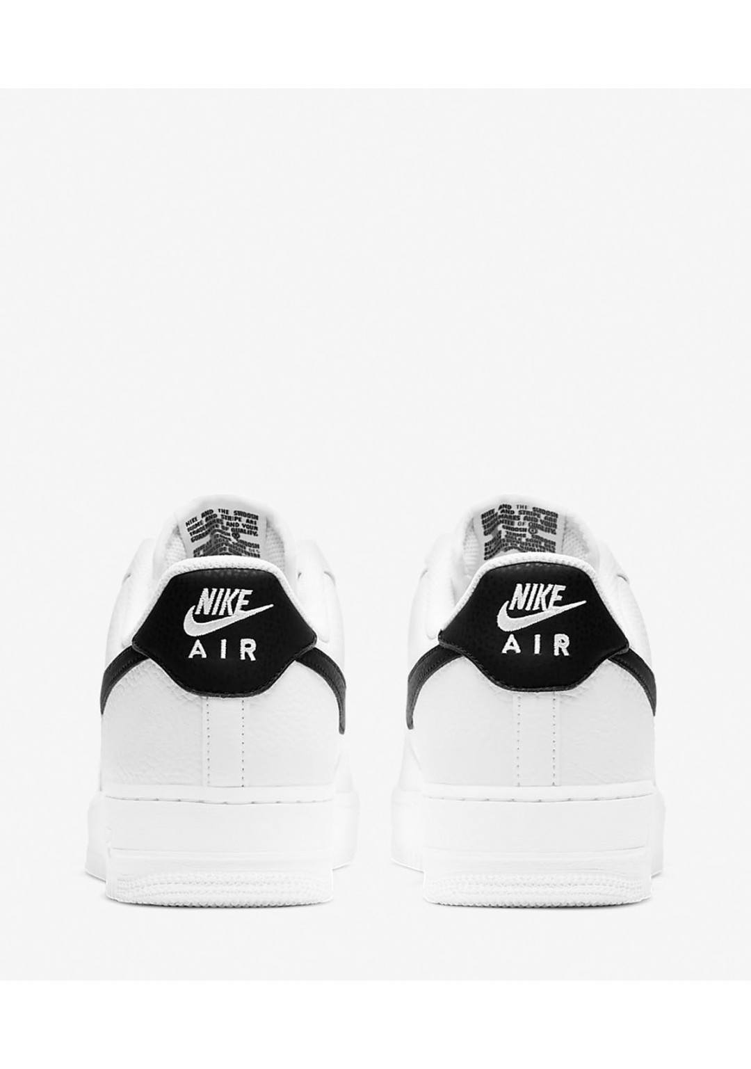 Nike - Air Force 1 - Uomo - CT 2302 100