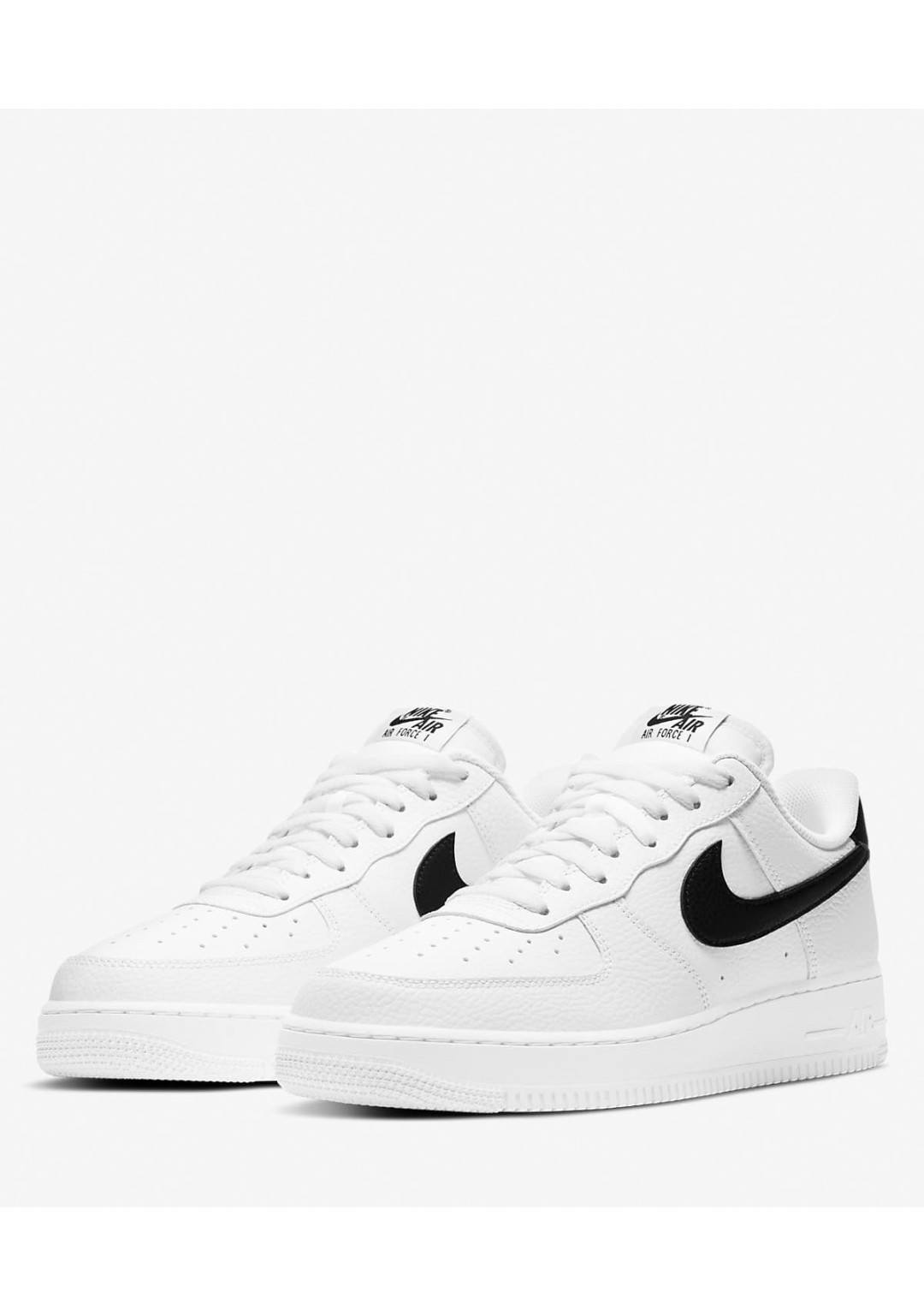 Nike - Air Force 1 - Uomo - CT 2302 100