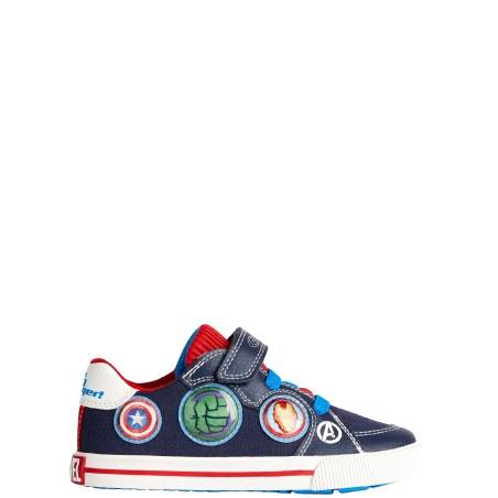 Geox - Sneaker Avengers - Bambine e ragazze - J35A7B