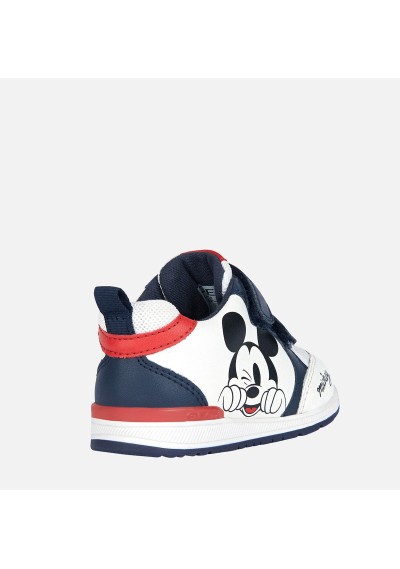 Geox - Sneaker Topolino - Bambini e ragazzi - B350RB