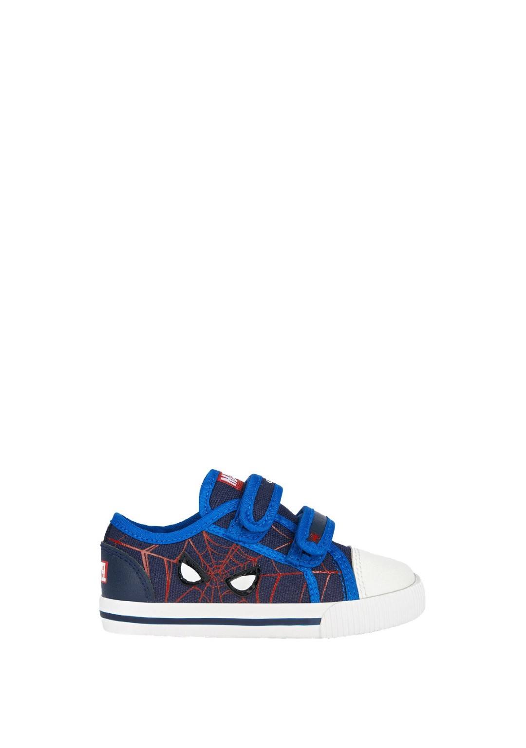 Geox - Sneaker Spider-Man - Bambini e ragazzi - B35A7A