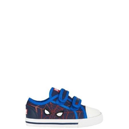 Geox - Sneaker Spider-Man - Bambini e ragazzi - B35A7A