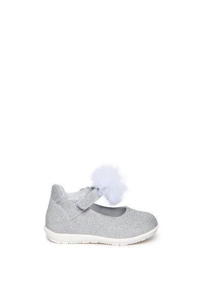 NEROGIARDINI - Ballerina Glitter - Bambine e ragazze - 402F