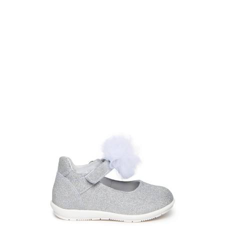 NEROGIARDINI - Ballerina Glitter - Bambine e ragazze - 402F
