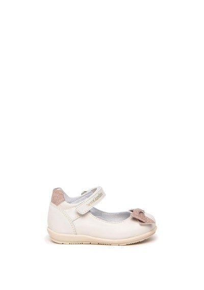 NEROGIARDINI - Ballerina Fiocco - Bambine e ragazze - 2404 F