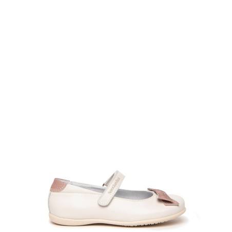 NEROGIARDINI Ballerina Fiocco Bambine e ragazze 404 F