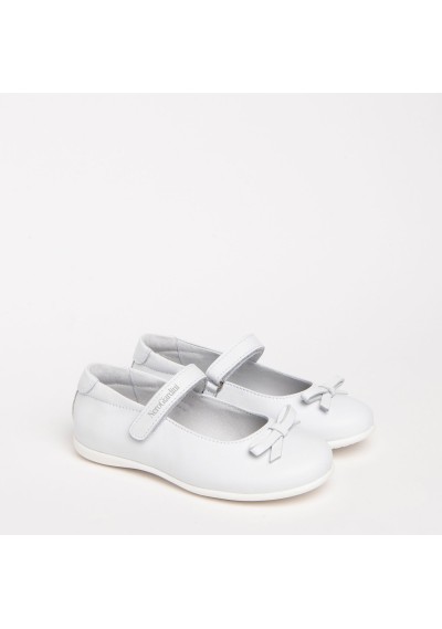 NEROGIARDINI - Ballerina Fiocco - Bambine e ragazze - 401F