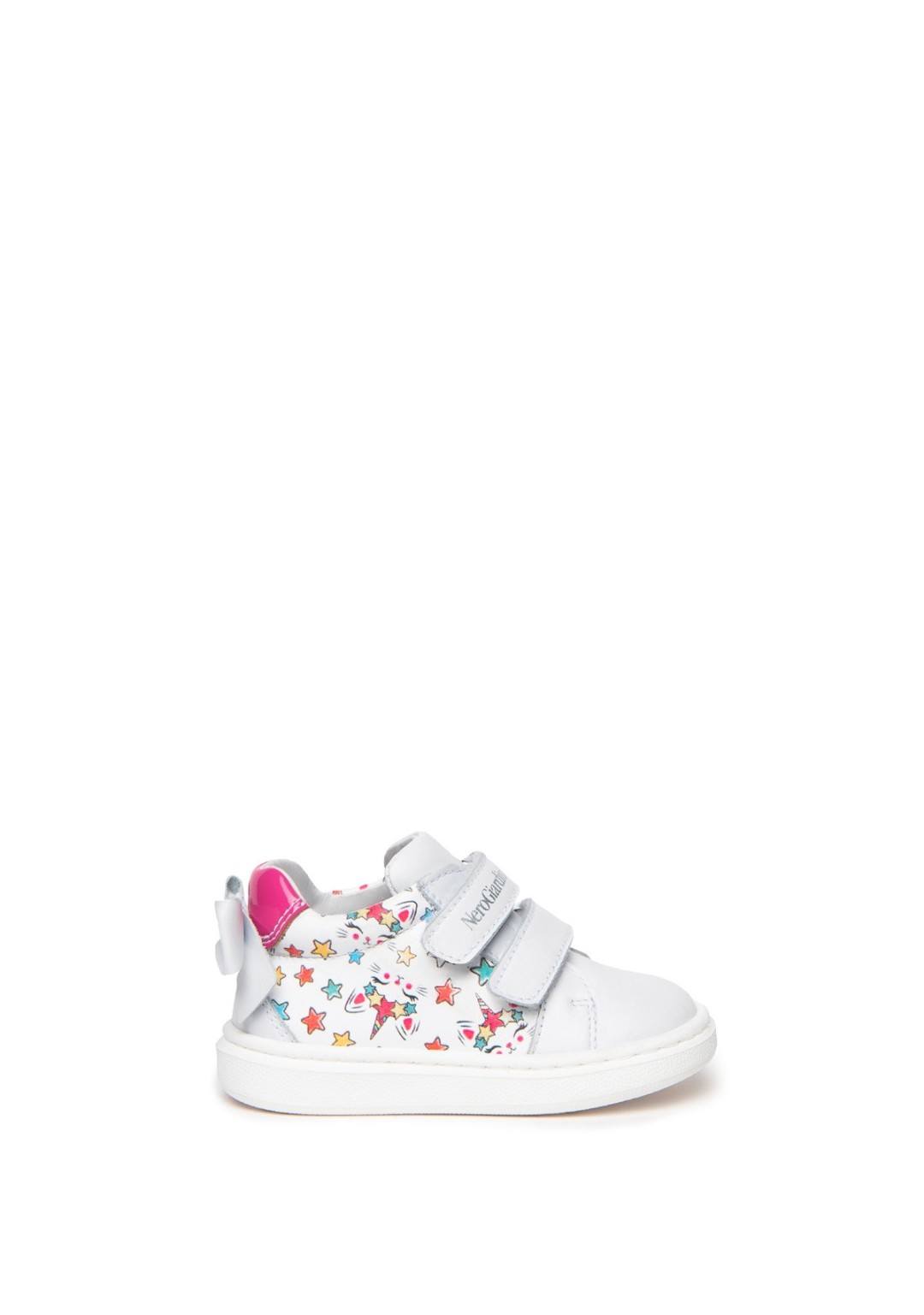 NEROGIARDINI - Sneakers Logata - Bambine e ragazze - 377 F