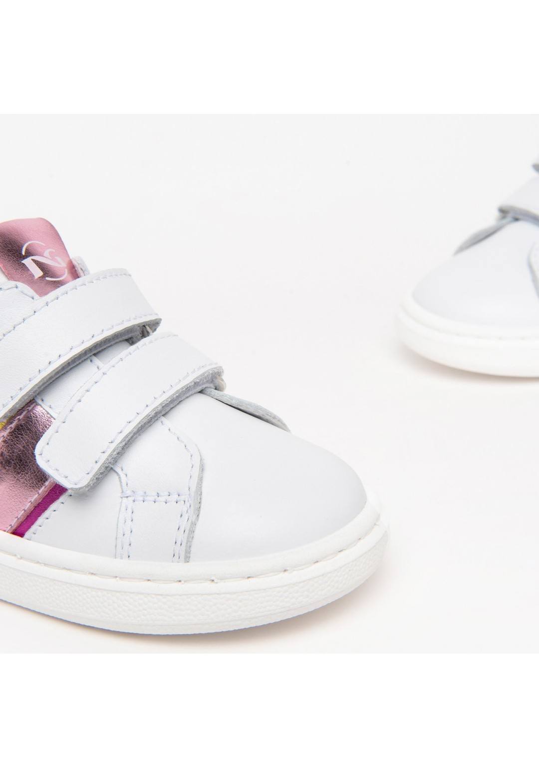 NEROGIARDINI - Sneakers Cuore - Bambine e ragazze - 374 F