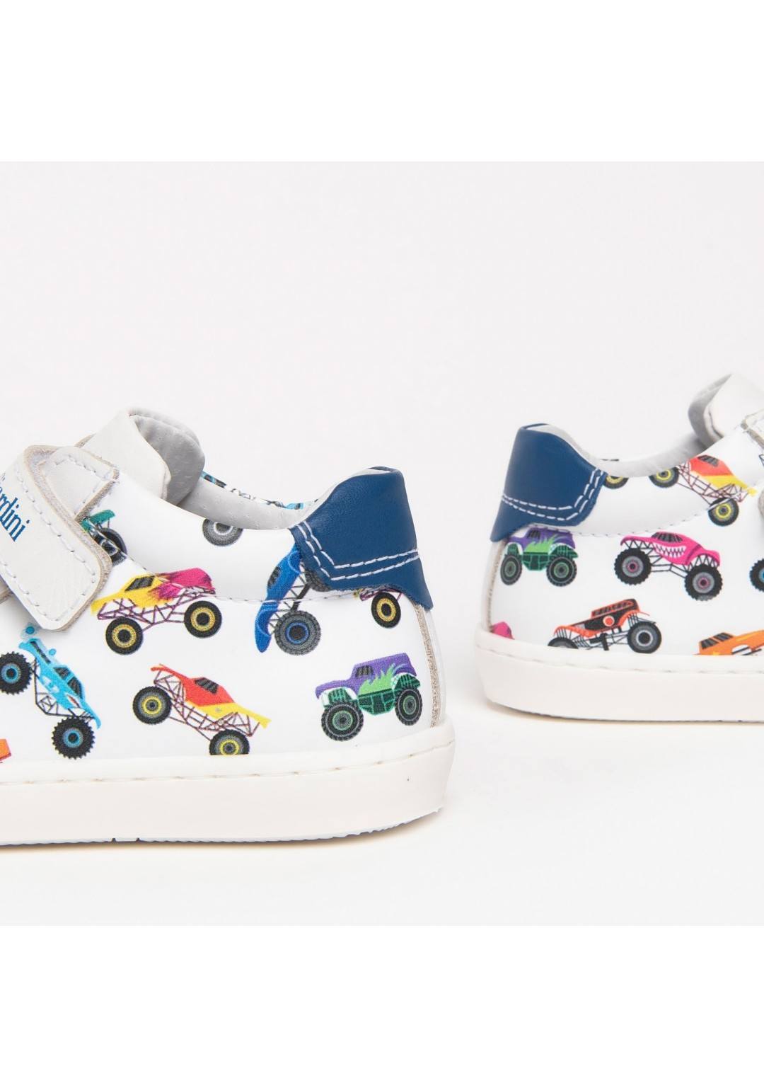 NEROGIARDINI - Sneakers Logata - Bambini e ragazzi - 844M