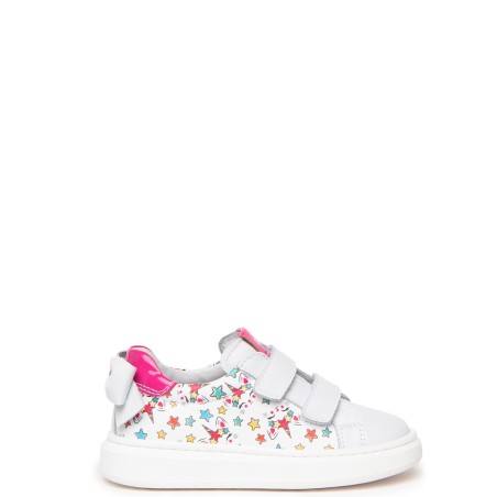 NEROGIARDINI - Sneakers Logata - Bambine e ragazze - 377F