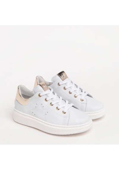 NEROGIARDINI - Sneaker Stella - Bambine e ragazze - 551F