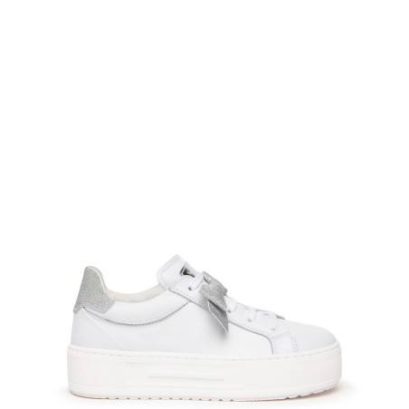 NEROGIARDINI - Sneaker fiocco - Bambine e ragazze - 621F