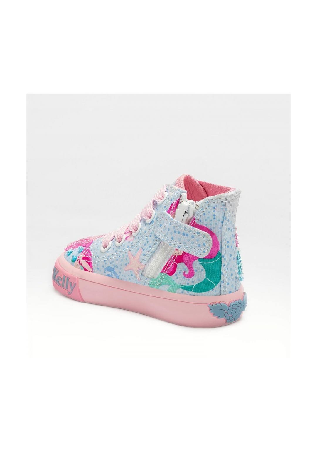 Lelli Kelly - Sneaker Sirena - Bambine e ragazze - LKED3479