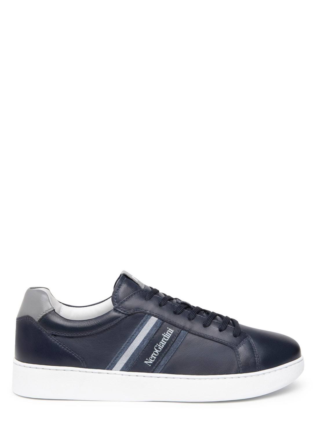 NEROGIARDINI - Sneakers bassa - Uomo - 850 U