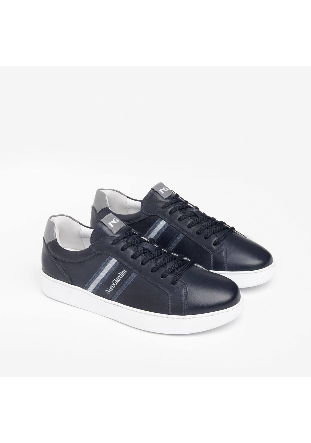 NEROGIARDINI - Sneakers bassa - Uomo - 850 U