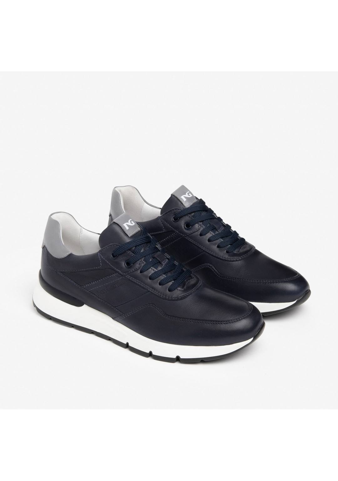 NEROGIARDINI - Sneakers - Uomo - 820U