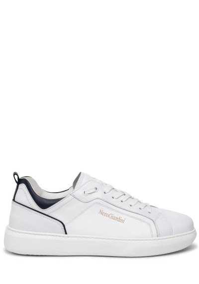 NEROGIARDINI - Sneaker bassa - Uomo - 860U