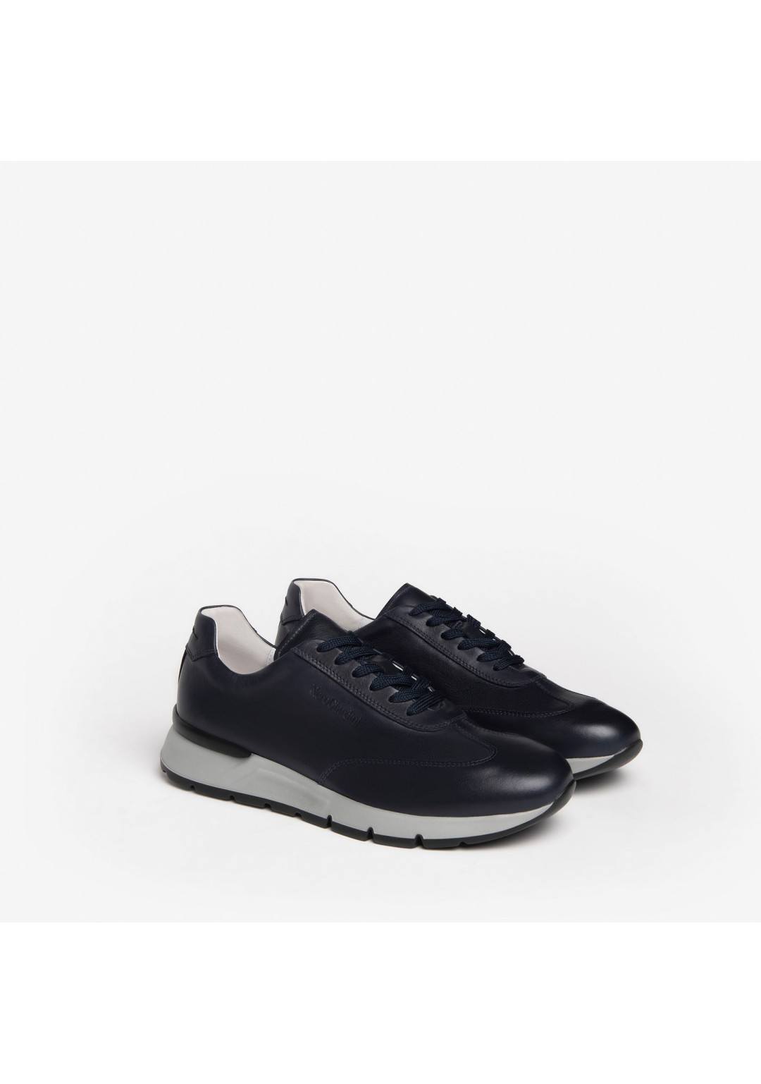 NEROGIARDINI - Sneaker - Uomo - 822 U