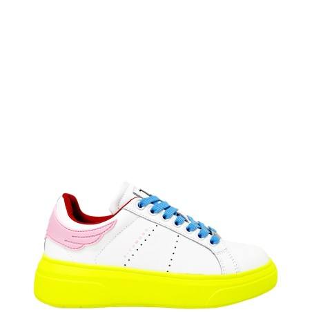 John Richmond - Sneaker Multicolor - Unisex - 18036 C