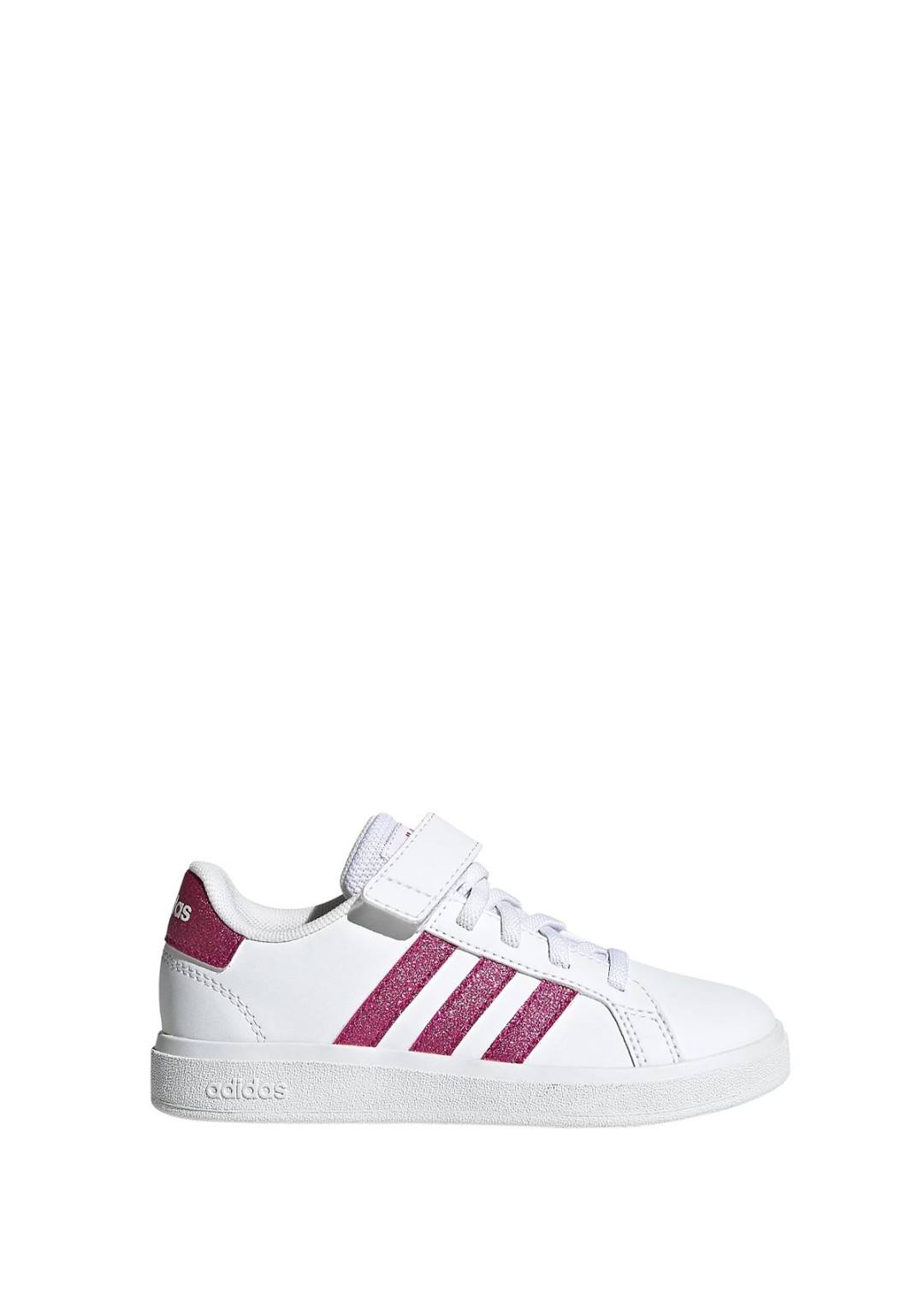 Adidas - Sneaker Rip.Glitter - Bambine e ragazze - GX7159