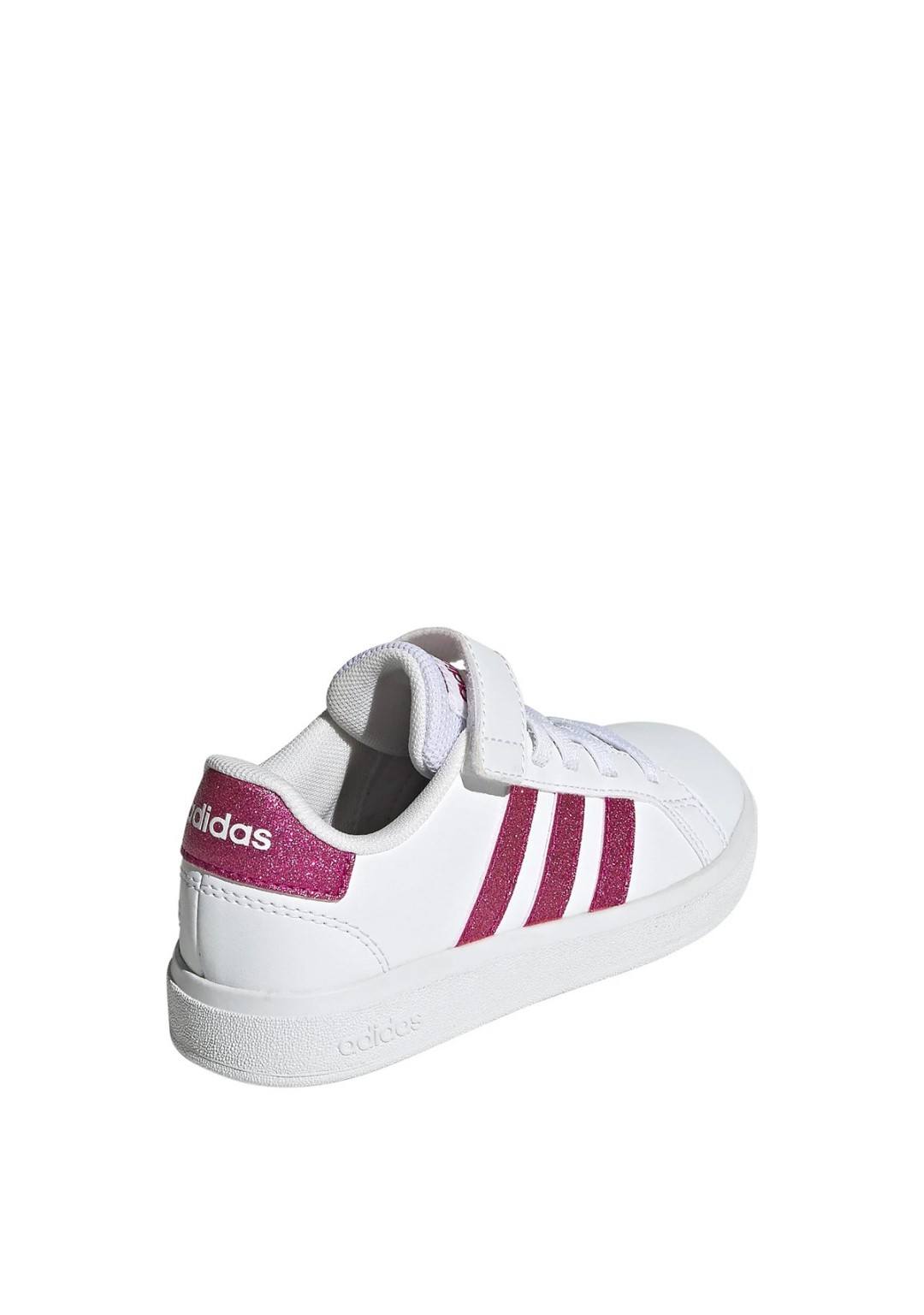 Adidas - Sneaker Rip.Glitter - Bambine e ragazze - GX7159