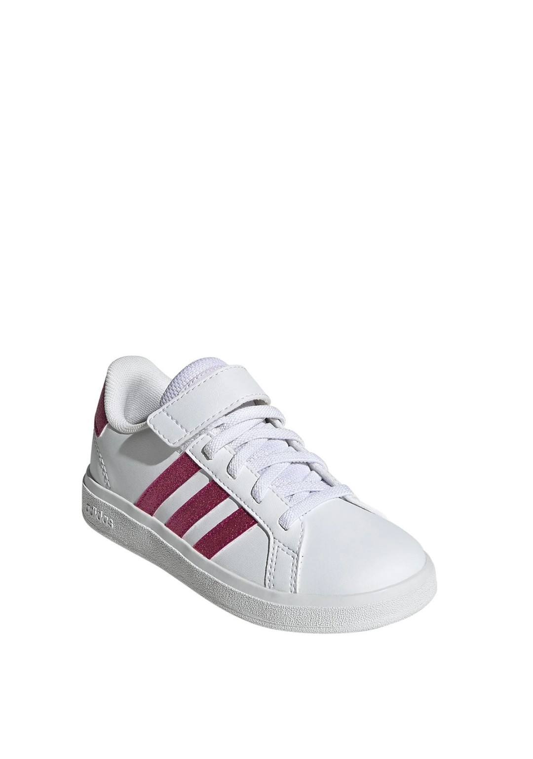 Adidas - Sneaker Rip.Glitter - Bambine e ragazze - GX7159