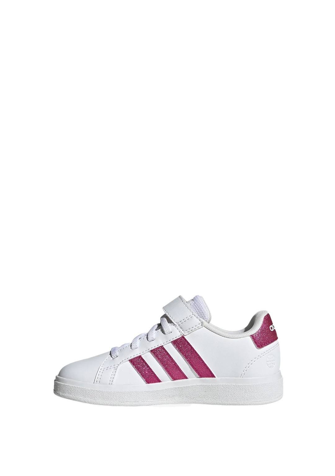 Adidas - Sneaker Rip.Glitter - Bambine e ragazze - GX7159