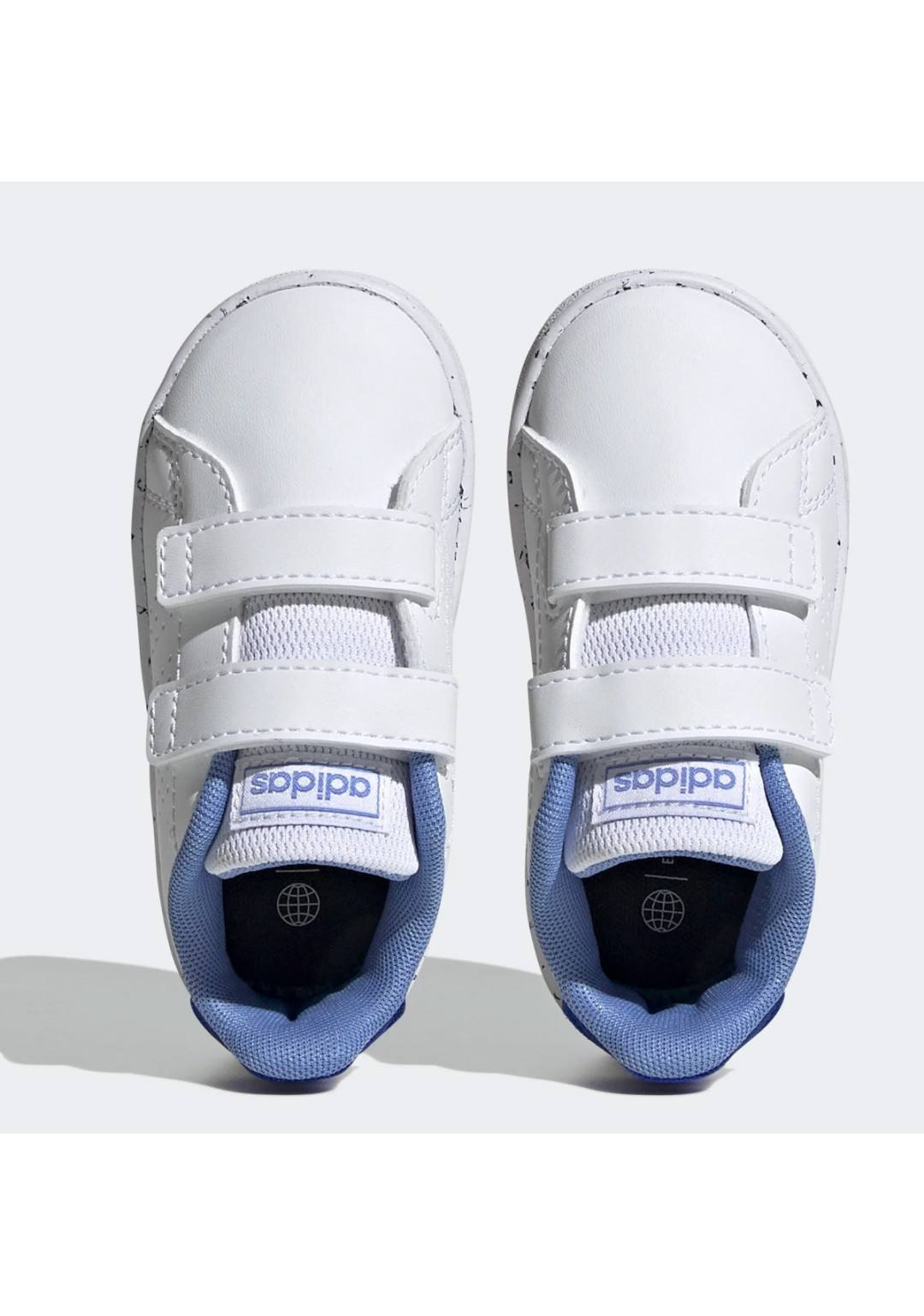 Adidas - Advantage Rip.Blu - Bebè - H06215