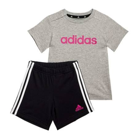 Adidas - T-shirt e Pantalone - Bambine e ragazze - HR5892