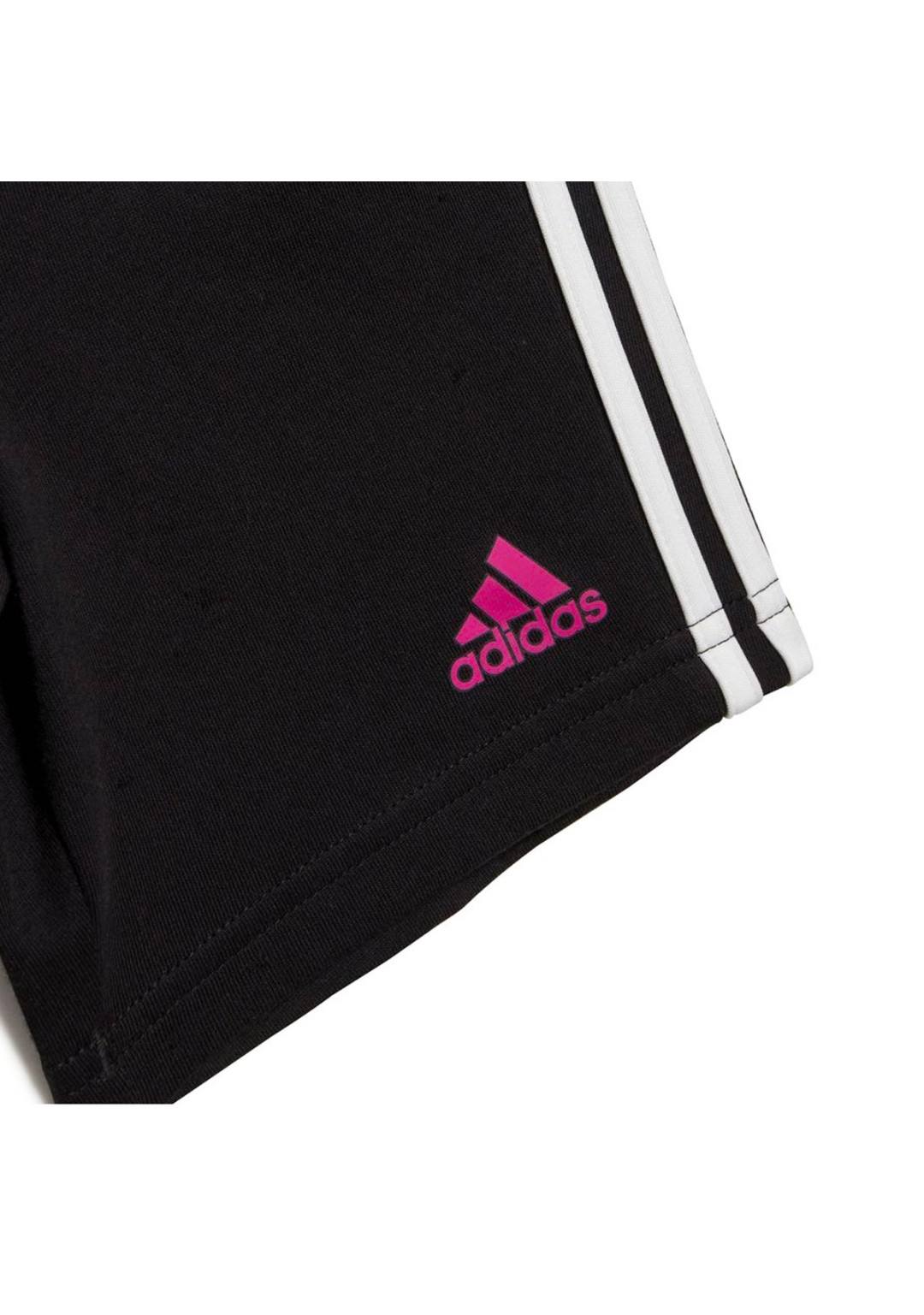 Adidas - T-shirt e Pantalone - Bambine e ragazze - HR5892