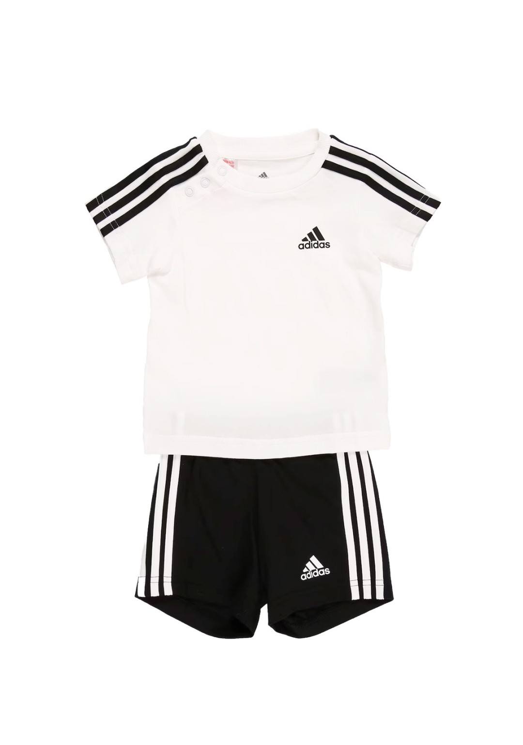 Adidas - T-shirt e Pantalone - Bambini e ragazzi - H65817