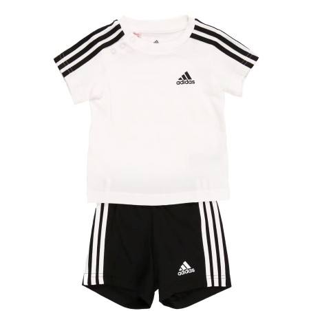 Adidas - T-shirt e Pantalone - Bambini e ragazzi - H65817