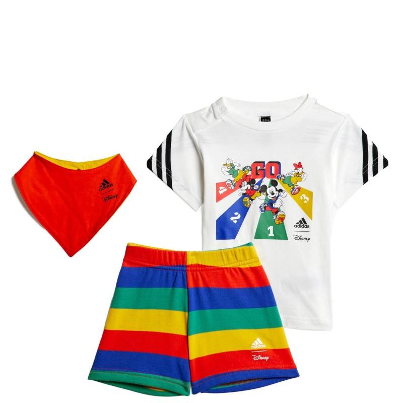 Adidas completino Disney